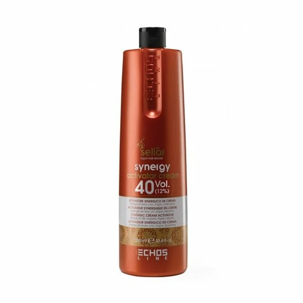 Echosline Seliar Attivatore Sinergico 40 Vol 12% 1000ml