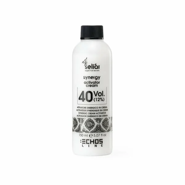 Echosline Seliar Attivatore Sinergico 40 Vol 12% 150ml