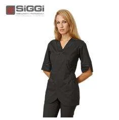 CASACCA DONNA PAYTON COL. NERO TAGLIA S