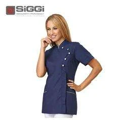 CASACCA DONNA KELLY COL. BLU TAGLIA S