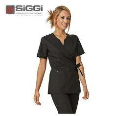 CASACCA DONNA CASSANDRA COL. NERO TAGLIA M