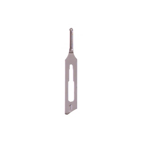Workline Sgorbie Monouso Sterili N°1 25pz