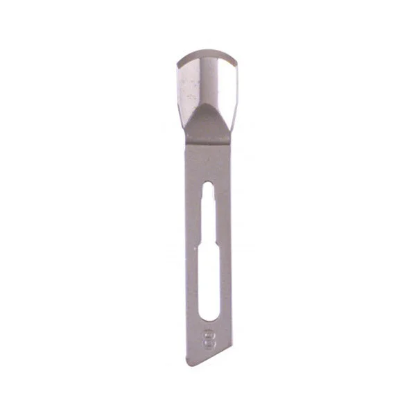 Workline Sgorbie Monouso Sterili N°8 25pz