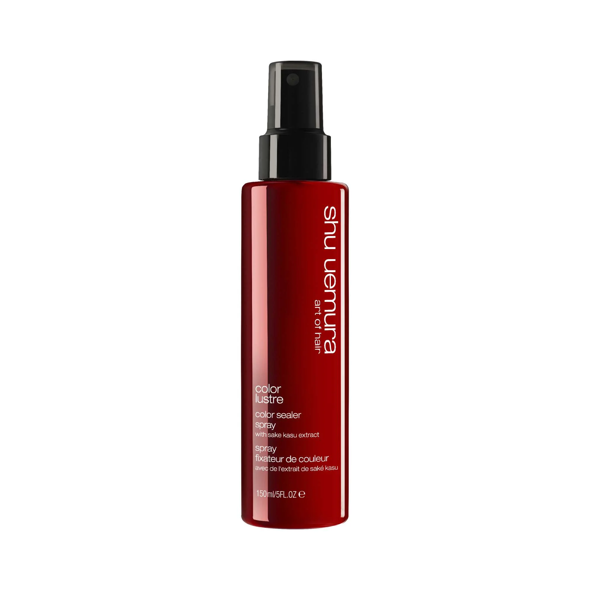 SHU UEMURA COLOR LUSTRE SPRAY ANTI SBIADIMENTO 150 ML.
