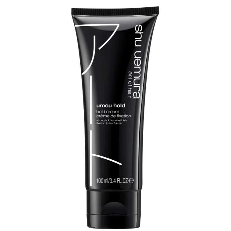 SHU UEMURA UMOU HOLD CREAM 100 ML.