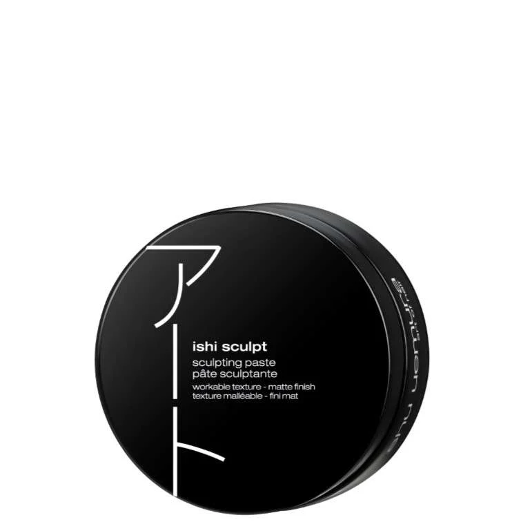 SHU UEMURA ISHI SCULPT SCULPTING PASTE 71 GR.