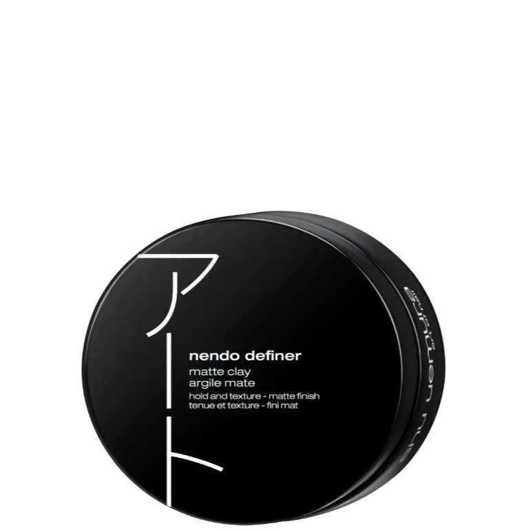 SHU UEMURA NENDO DEFINER MATTE CLAY 71 GR.
