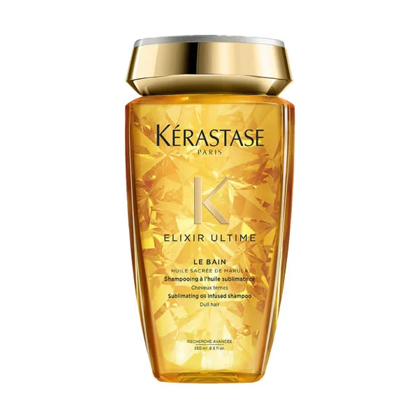 Kérastase Shampoo Bain Elixir Ultime 250ml