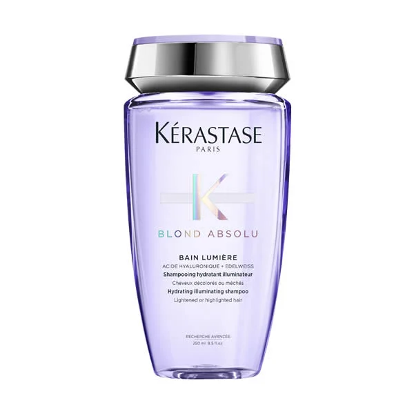 Kérastase Shampoo Blond Absolu Bain Lumière 250ml
