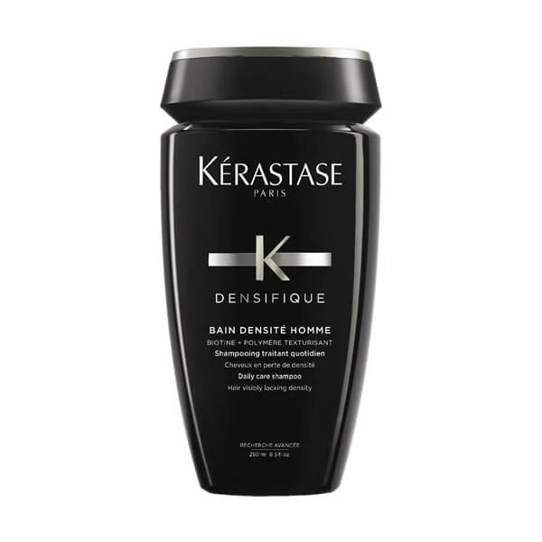 Kérastase Shampoo Densifique Bain Densité Homme 250ml