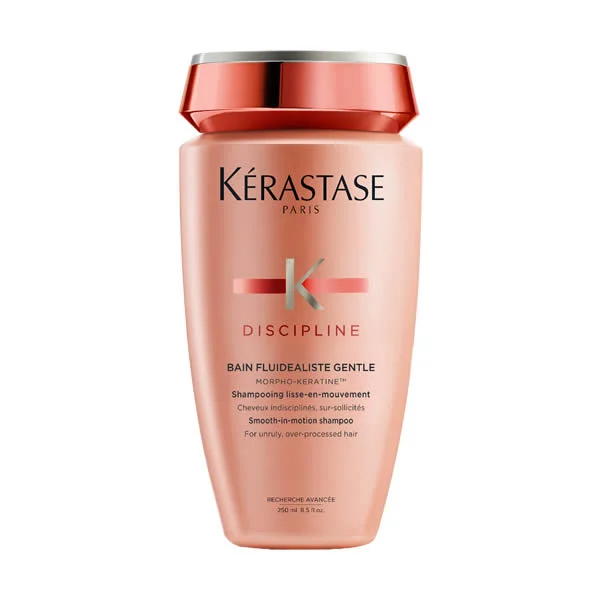 Kérastase Shampoo Discipline Fluidéaliste Gentle Bain 250ml