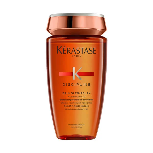 Kérastase Shampoo Discipline Oléo-Relax Bain Oléo-Relax 250ml