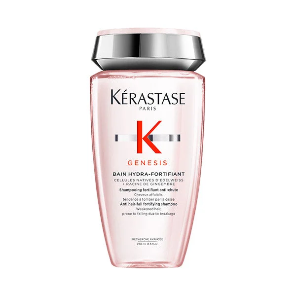 Kérastase Shampoo Genesis Bain Hydra-Fortifiant 250ml