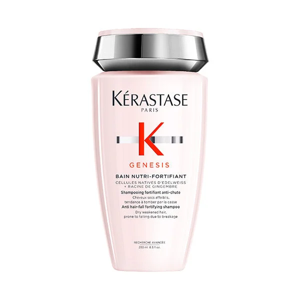 Kérastase Shampoo Genesis Bain Nutri-Fortifiant 250ml