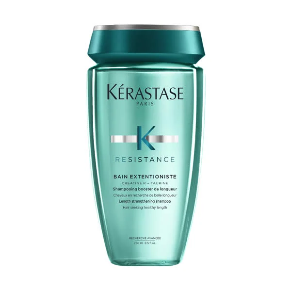 Kérastase Shampoo Resistance Extentioniste Bain 250ml