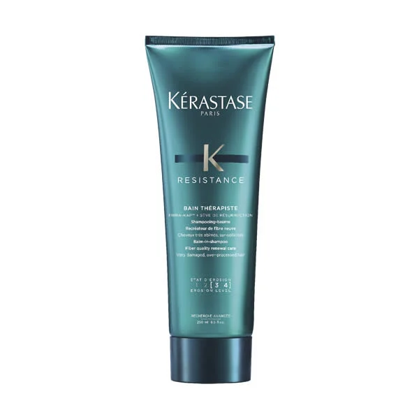 Kérastase Shampoo Resistance Thérapiste Bain 250ml