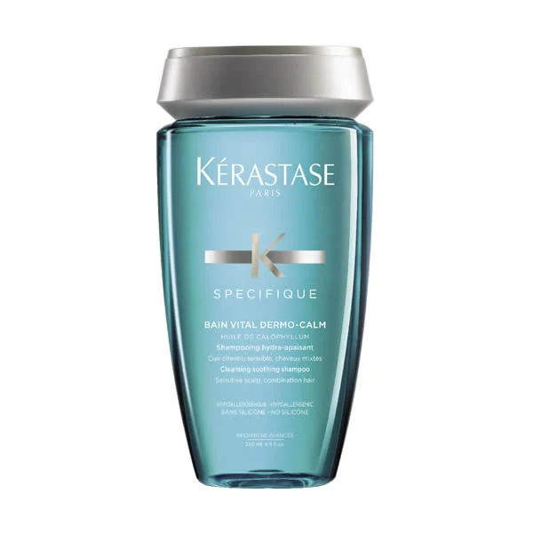 Kérastase Shampoo Specifique Dermo-Calm Bain Vital 250ml