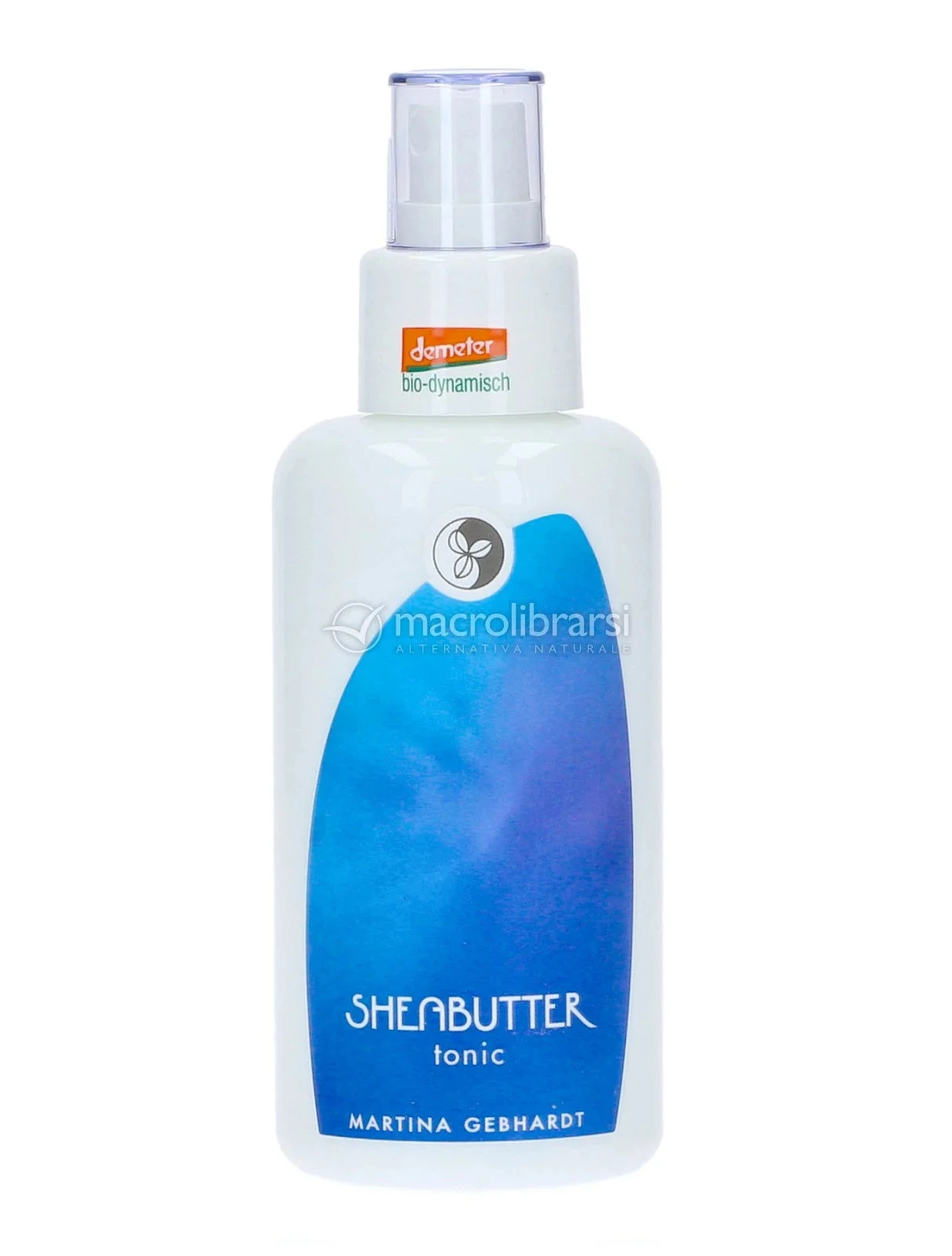 Martina gebhardt Tonico Burro di karitè, 100 ml