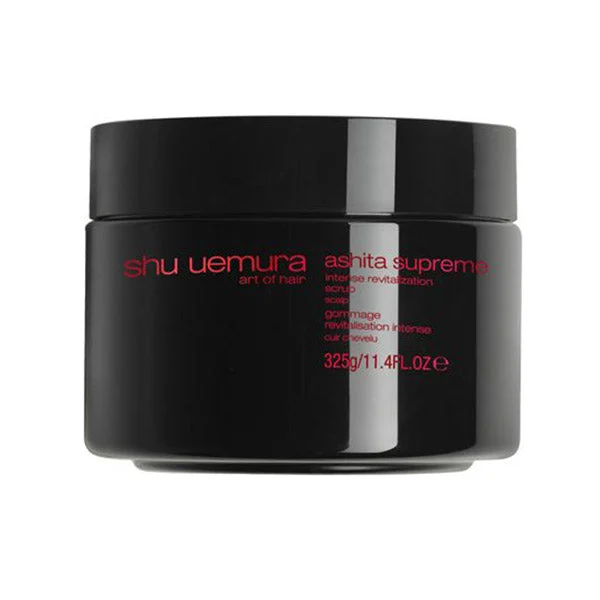 Shu Uemura Ashita Supreme Scrub 325gr
