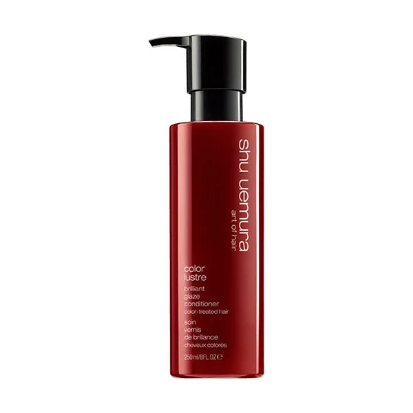 Shu Uemura Color Lustre Brilliant Glaze Conditioner 250ml