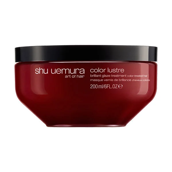 Shu Uemura Color Lustre Brilliant Glaze Treatment 200ml