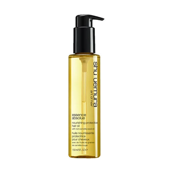 Shu Uemura Essence Absolue Nourishing Protective Hair Oil 150ml