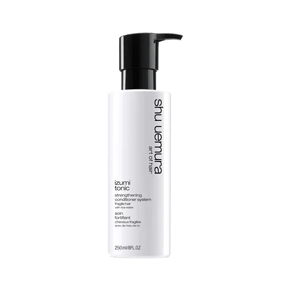 Shu Uemura Izumi Tonic Conditioner 250ml