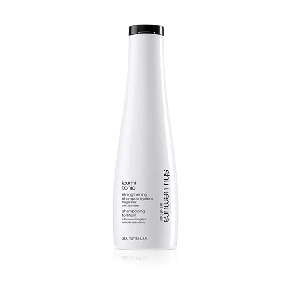 Shu Uemura Izumi Tonic Shampoo 300ml