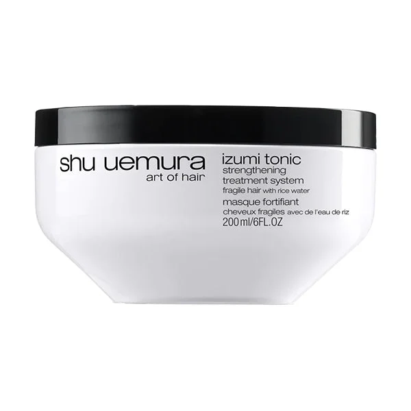 Shu Uemura Izumi Tonic Treatment 200ml