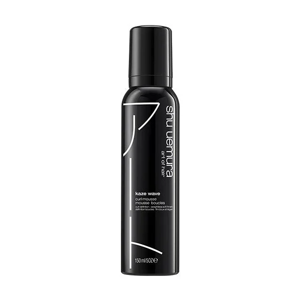 Shu Uemura Kaze Wave 150ml