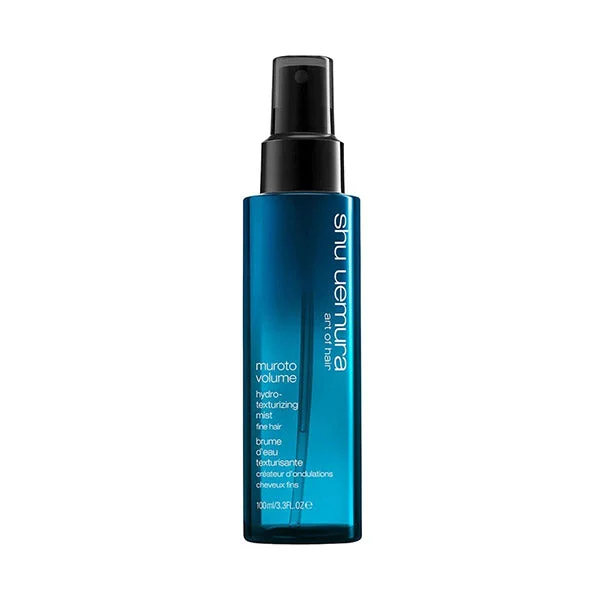 Shu Uemura Muroto Volume Hydro-Texturizing Mist 100ml