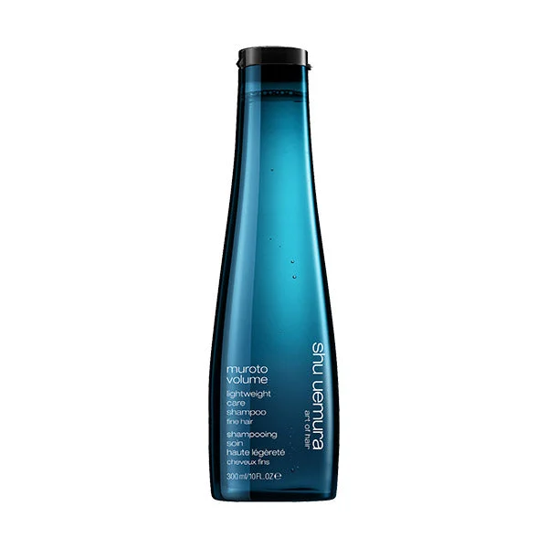 Shu Uemura Muroto Volume Lightweight Care Shampoo 300ml