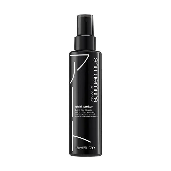 Shu Uemura Shiki Worker 150ml