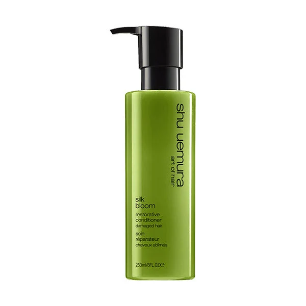 Shu Uemura Silk Bloom Restorative Conditioner 250ml