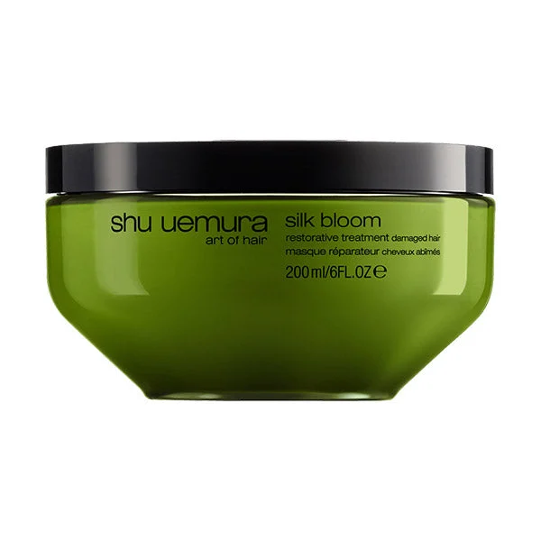 Shu Uemura Silk Bloom Restorative Treatment 200ml