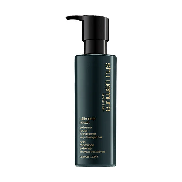 Shu Uemura Ultimate Reset Extreme Repair Conditioner 250ml