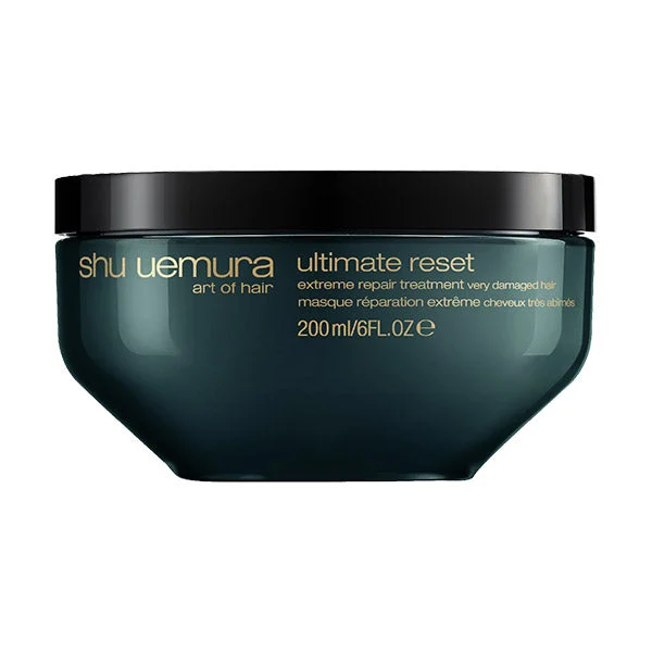 Shu Uemura Ultimate Reset Extreme Repair Masque 200ml