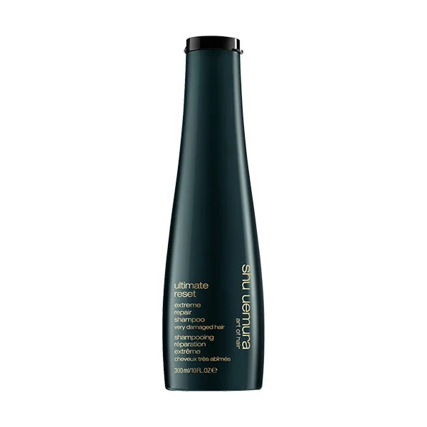 Shu Uemura Ultimate Reset Extreme Repair Shampoo 300ml