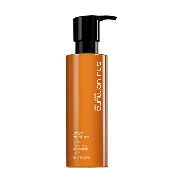 Shu Uemura Urban Moisture Hydro Nourishing Conditioner 250ml
