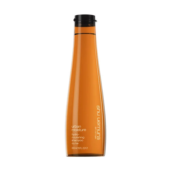 Shu Uemura Urban Moisture Hydro Nourishing Shampoo 300ml