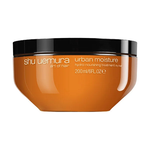 Shu Uemura Urban Moisture Hydro Nourishing Treatment 200ml