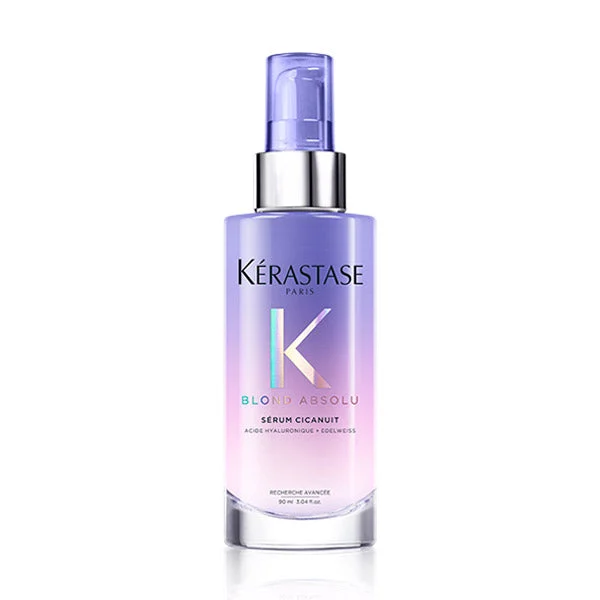 Kérastase Siero Blond Absolu Serum Cicanuit 90ml
