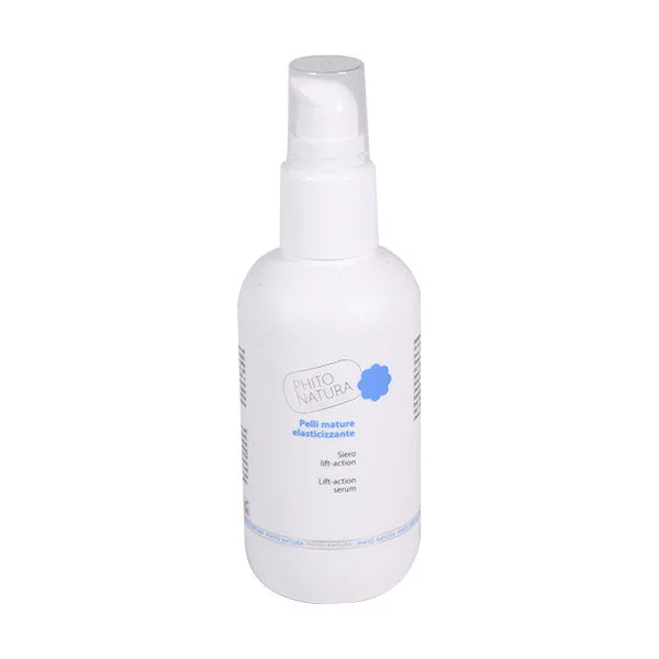 Phito Natura Siero Lift-Action Per Pelli Mature Elasticizzante 100ml