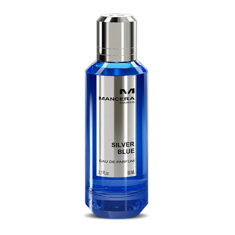 SILVER BLUE 60ml