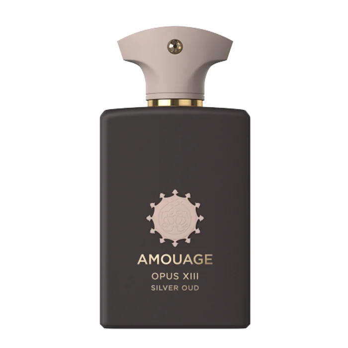 OPUS XIII SILVER OUD 100ml