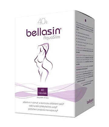 Simply you Bellasin AquaSlim - Variante: 120