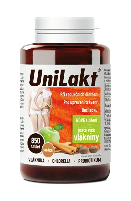 Simply you Unilakt con cannella 850 pastiglie