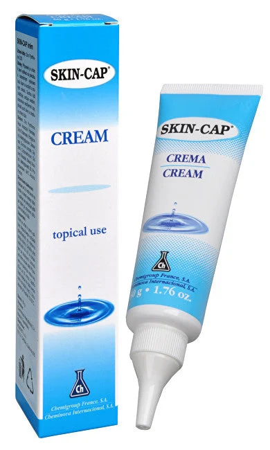 Skin-cap Crema Skin-Cap 50 g