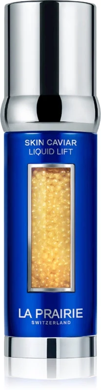 La Prairie Skin Caviar Liquid Lift siero rassodante con caviale 50 ml