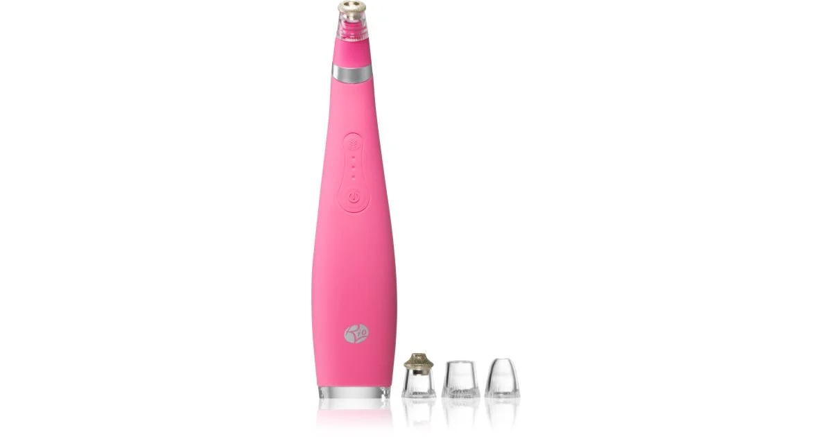 RIO Skin Renew Microdermabrasion Drma3 sistema di pulizia del viso sottovuoto